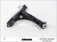 Ford Yedek Parça - BSG ALT TABLA SOL MAXIMUM SEVİYE